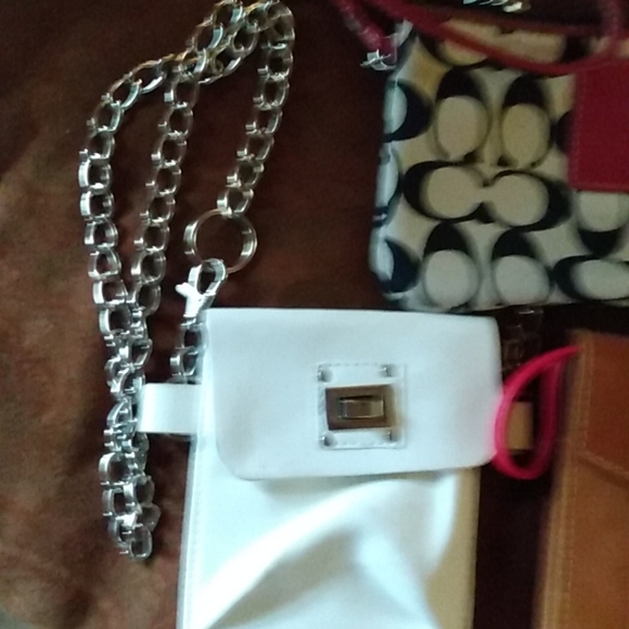 Coach, & other wristlets - Picture 2 of 7